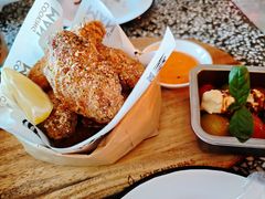 -Cooking Man(中懋天地店)