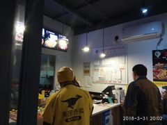 -舅姥爷砂锅(正阳路)