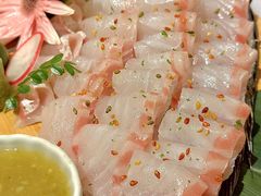 -炉胜·炉端烧·居酒屋