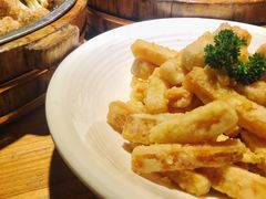 -灶丰年间(定安路店)