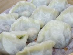 -老边饺子馆(中街店)