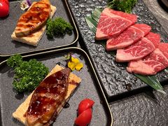 -赤谷和牛烧肉居酒屋(石景山店)