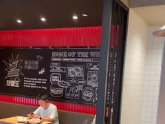 -汉堡王(上海缤谷一期店)