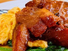 叉烧农家滑蛋饭-维園(小梅大街店)