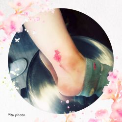 -JOKER TATTOO STUDIO乔克纹身