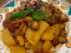 -巴依老爷新疆美食(望京小街店)