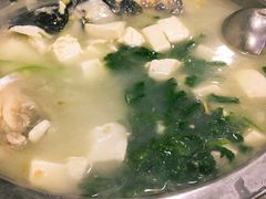 -老巴西烧烤蒸菜(中山路店)