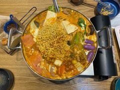 -李先生的首尔小馆(松江启源广场店)