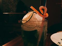 -Amanda餐厅(长乐路店)