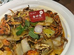 -周家二小姐的菜(西津渡店)