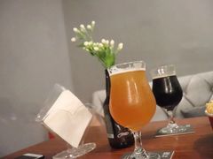 -虚荣精酿酒屋(五羊店)