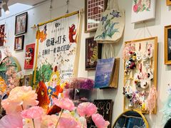 -100家灵感仓库·DIY团建(什刹海店)