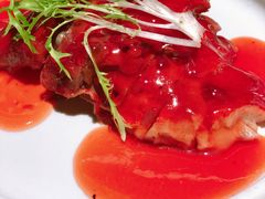-松鹤面馆·古法焖肉面(观前店)
