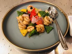 -彩丰楼中餐厅·仁恒洲际酒店