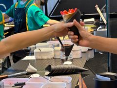 -July tale·可丽饼(德基广场店)