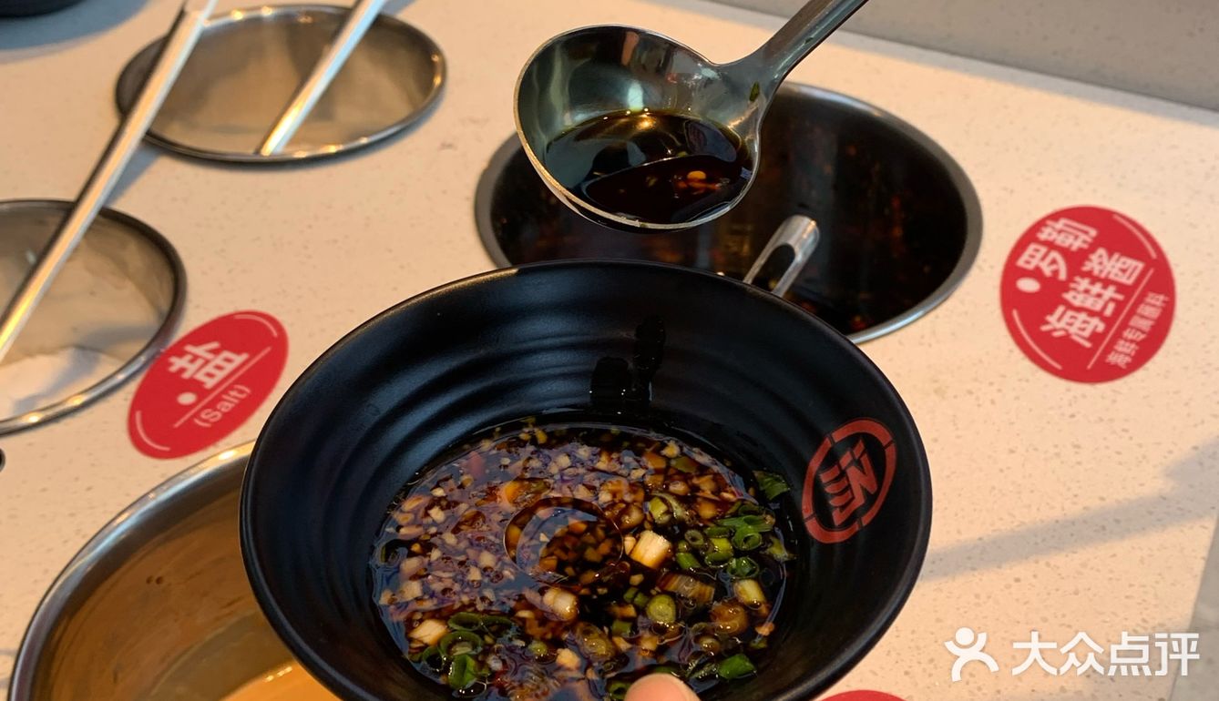 在瑞安我又发现了一家低调却惊艳的火锅
