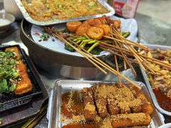 -神伙烧烤(南坪总店)