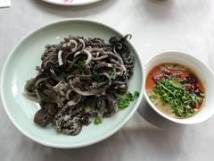 -味+新京宴·烤鸭·北京菜(创意谷店)