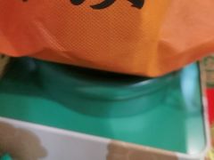 -泸溪河桃酥(秦淮夫子庙一店)