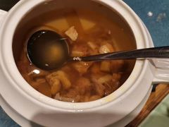 -辣螃铠盆盆蟹大排档(海昌店)