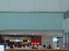 -新白鹿餐厅(银泰西湖文化广场店)