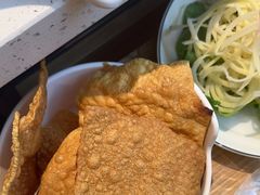 -三人行骨头王火锅(长寿店)