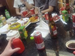 -萧邦音乐会所KTV·蒸汽活海鲜自助(福田店)