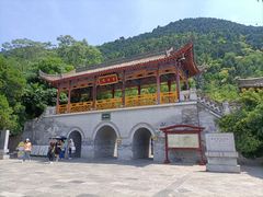-华清宫景区