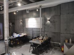 大堂-本炙炭烤·蒲烧活鳗料理店(金沙洲店)