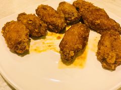 -吉源大排档·鱼生·海鲜(烧烤彩印厂店)