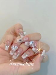 -M·X Nail日式美甲美睫