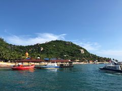 -海南分界洲岛旅游区