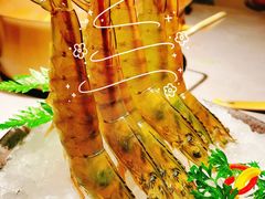 -罗勒家·养生火锅· Bistro(大望路店)