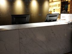 -香港皇家太平洋酒店