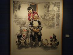 -湖北省美术院美术馆