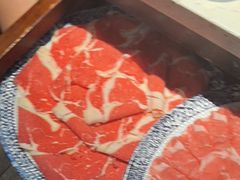-鑫隆四季涮肉(八角畅游店)