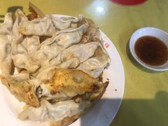 -西工饭庄快餐厅(西工小街店)