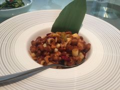 宫爆腰果鸡丁-香浙汇(望京店)
