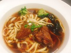 -康师傅私房牛肉面(北京南站店)