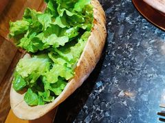 -老码头火锅(玉林店)