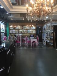 点击看大图 -巴黎春天婚纱摄影STUDIO·定制