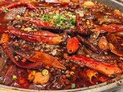 -小四川(厚街珊美店)