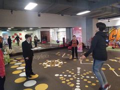 -烟台东联一汽丰田4S店(福山区店)