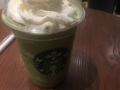 -星巴克(宝山万达店)