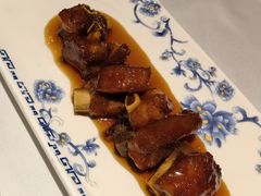 -西湖春天•老字号杭州菜(百汇店)