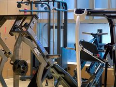 -YCHL Studios健身工作室(市二宫店)