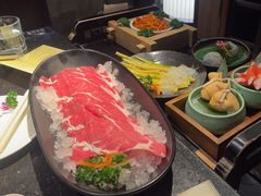 -捞王锅物料理(凯旋路店)