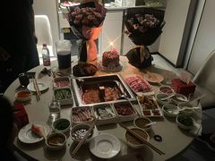 -海底捞火锅(龙首印象城店)
