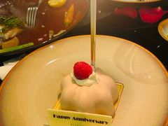 -上海苏宁宝丽嘉酒店·Cafe Bellagio西餐厅
