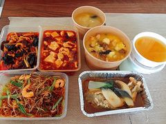 -肆月河豚·新淮扬(金融街店)